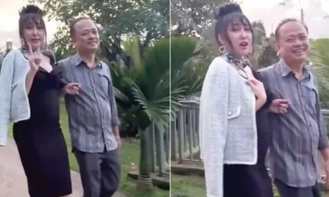 Chồng thứ 3 của Phi Thanh Vân chuẩn bị cưới là ai?