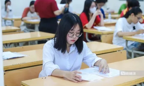 Quy định mới về khen thưởng và kỷ luật học sinh trong các cơ sở giáo dục