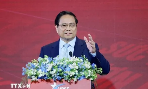 Ngân hàng Singapore nâng dự báo về tăng trưởng GDP của Việt Nam 2025: Bứt phá ấn tượng