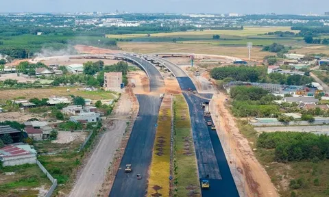Đề xuất mới liên quan tuyến đường kết nối sân bay Gia Bình về Hà Nội