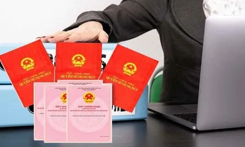 Hứa làm sổ đỏ rồi chiếm đoạt tiền, cựu cán bộ lĩnh 14 năm tù