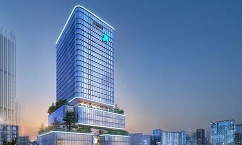 VNPT chuẩn bị “rót” 1.500 tỷ đồng xây Trung tâm Công nghệ tại “đất vàng” Tây Hồ Tây, cách khu đô thị đắt đỏ nhất Thủ đô chưa đến 200m