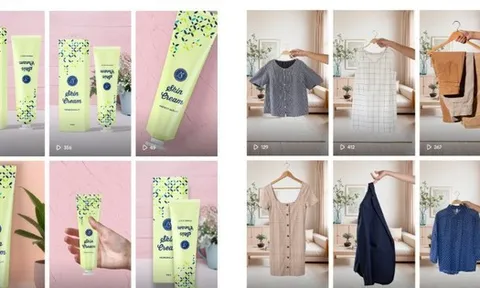TikTok nói gì về chính sách mới khiến các kênh bán hàng bị "bay màu"?