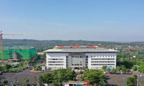 Vụ kê khống bệnh nhân tán sỏi bằng máy, Giám đốc Sở Y tế Đắk Lắk: "Nếu để thành lỗi hệ thống, dễ mặc áo tù lắm'