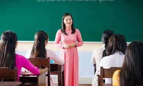 Lương giáo viên dự kiến cao nhất gần 18 triệu đồng/tháng