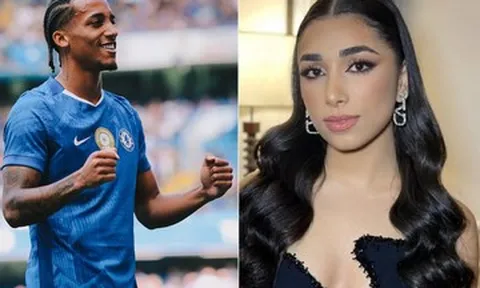 Joao Pedro bùng nổ với Chelsea: Tình yêu chắp cánh giấc mơ
