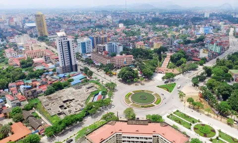 Thái Nguyên bùng nổ công nghiệp nhưng thiếu điểm đến thương mại – dịch vụ xứng tầm