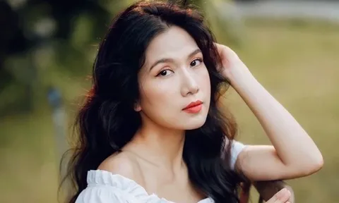 Thùy Dương của "Ải trần gian" xưa ở biệt thự 1000m2, nay ở nhà trọ đơn sơ vì đâu?