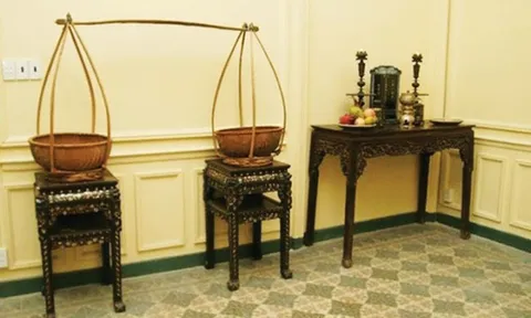 Doanh nhân Hứa Bổn Hòa: Từ hai bàn tay trắng đến ông “trùm” bất động sản Sài thành