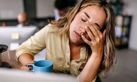 Bác sĩ hàng đầu: Đây là 5 thói quen 'tiếp tay' cho mỡ máu cao, bệnh tim, gây hại nhiều hơn bạn tưởng