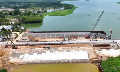 Tây Ninh sắp đưa vào sử dụng một công trình quan trọng