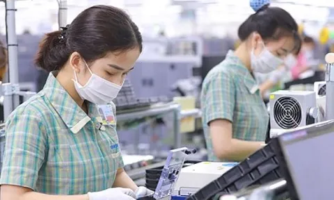 Đề xuất làm việc không quá 8 giờ/ngày, làm thêm lễ, Tết hưởng ít nhất 300% lương