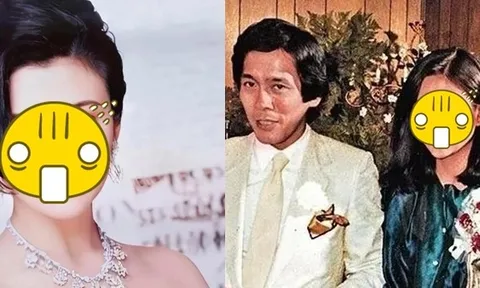 “Đệ nhất mỹ nhân showbiz” trúng cú lừa thế kỷ của "đại gia rởm", sống ê chề xấu hổ suốt quãng đời còn lại