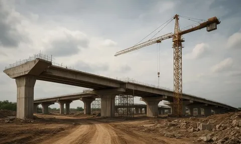 Bộ Xây dựng đang xoay xở 'tiêu tiền' thế nào?