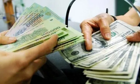 Chuyển từ 500 triệu phải báo cáo đơn vị phòng chống rửa tiền