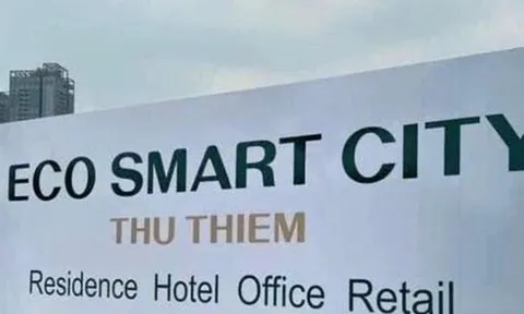 Lotte muốn rút khỏi dự án tỷ USD ở Thủ Thiêm, Sở Tài chính TP.HCM nói gì?