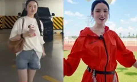 Có một kiểu WAG như Chu Thanh Huyền: Càng thị phi càng hot!