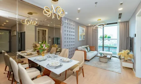 The Ninety Complex mở ra chuẩn sống, đầu tư mới tại Hà Nội