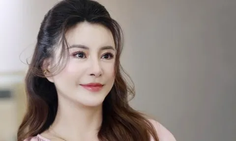 NSƯT Kim Oanh hiếm hoi lộ diện sau "trùng tu nhan sắc"