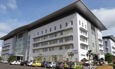 Tỉnh ủy Đắk Lắk giao công an điều tra xử lý nghiêm vụ máy hỏng, 255 bệnh nhân vẫn được kê tán sỏi