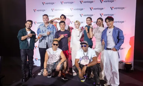 Lion Championship 2026 có nhà tài trợ vàng