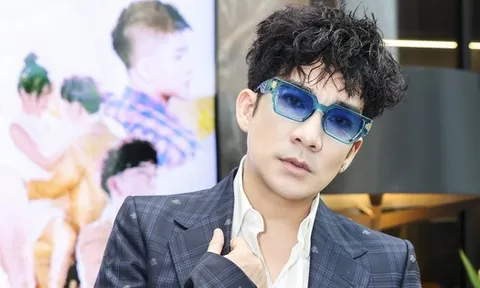 Quang Hà: "Tôi đấm vào mồm khiến bạn diễn bị chảy máu và đã xin lỗi ngay"