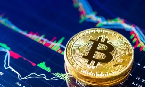 17 triệu người Việt đang giao dịch 100 tỷ USD tiền mã hóa ở nước ngoài