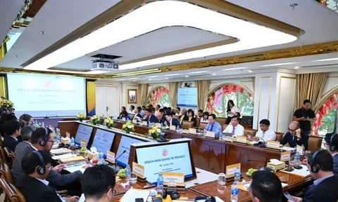 Mô hình sân bay 'bốn trong một' tại dự án do T&T Group đầu tư tại Quảng Trị