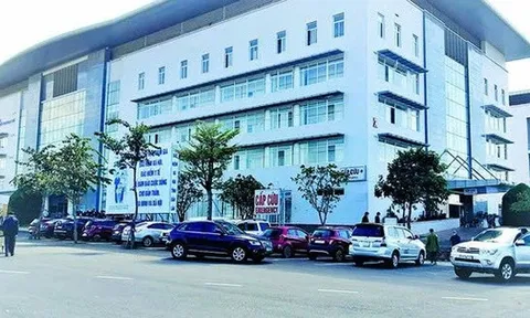 Bệnh viện gửi thư mời 255 bệnh nhân bị kê khống tán sỏi tới kiểm tra sức khỏe