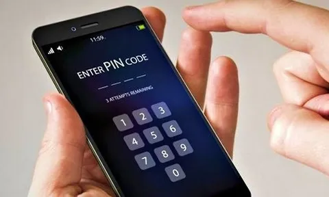 Cảnh báo thủ đoạn lừa đảo mới, “hack” tiền từ tài khoản nạn nhân mà không cần mã OTP, mã PIN