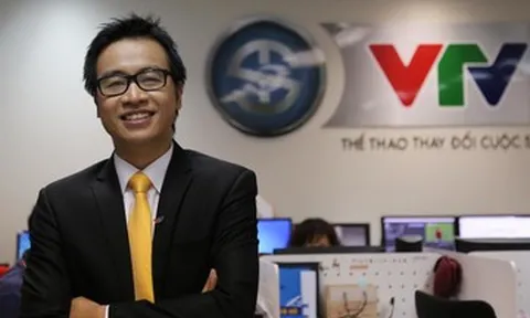 BLV Tạ Biên Cương sắp chia tay VTV