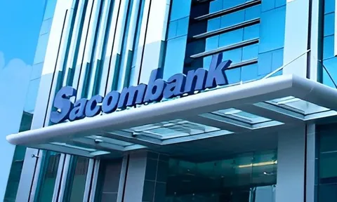 Tuần sau, Sacombank sẽ đóng các tài khoản cá nhân sau
