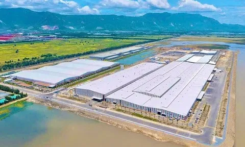 Ngay cuối năm nay, Vingroup của tỷ phú Phạm Nhật Vượng sẽ khởi công nhà xưởng phụ trợ ôtô điện hơn 21.400 tỷ đồng tại Hà Tĩnh