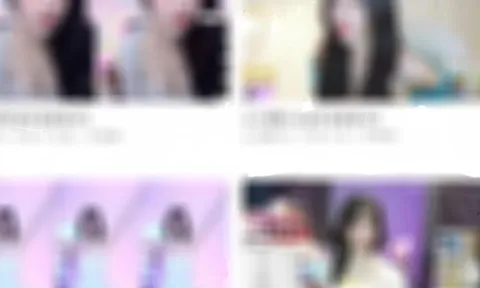 Được hứa hẹn về và "hoa hồng" hấp dẫn, nữ streamer điếng người khi phát hiện bị lừa vào "phòng the online"