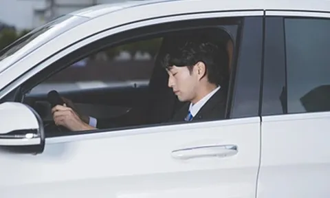 28 tuổi suýt mất mạng trên cao tốc vì “kẻ giết người thầm lặng” trong giấc ngủ