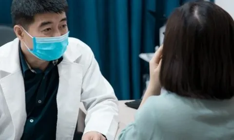 Chuyên gia da liễu kể chuyện thi và học bác sĩ nội trú cách đây hơn 25 năm