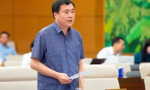 Đề xuất định danh người livestream bán hàng qua VneID