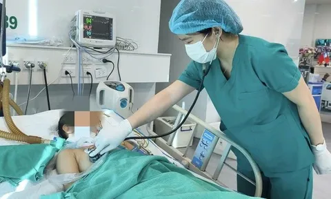 Ca mắc sốt xuất huyết tại Hà Nội tiếp tục tăng cao