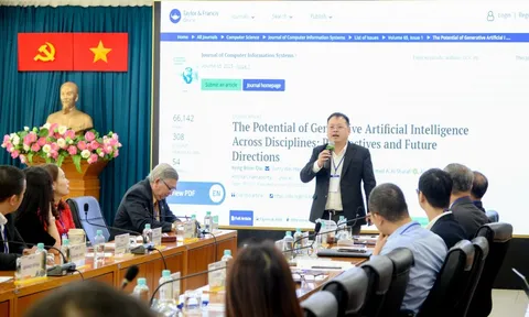 Đào tạo nhân lực – chìa khóa cho kinh doanh trên nền tảng số