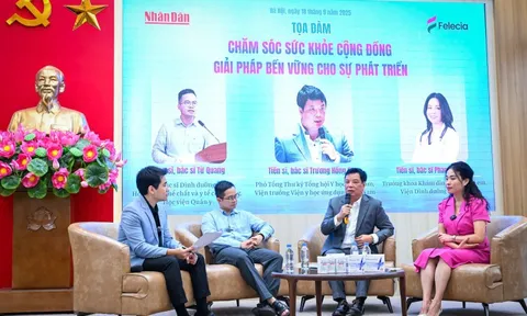 Giải pháp xử lý 'thủ phạm' của gần 80% ca tử vong tại Việt Nam