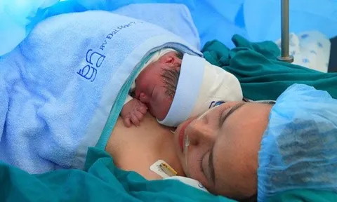 Mức hưởng chế độ thai sản mới nhất năm 2025