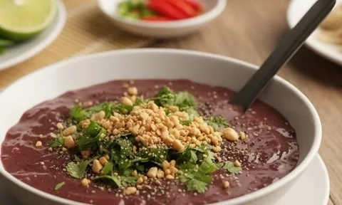 Nhiễm liên cầu khuẩn từ món ăn nhiều người yêu thích