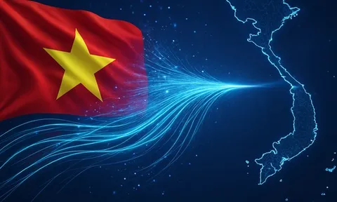 Lần đầu tiên trong lịch sử, một chỉ số của Việt Nam lọt top 10 thế giới, là gì vậy?