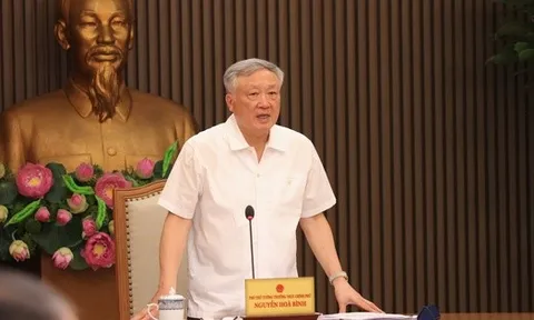 Phó Thủ tướng Thường trực chỉ đạo "đưa nguồn lực hàng triệu tỉ đồng vào nền kinh tế"