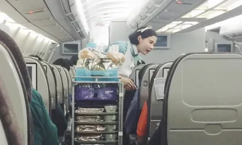 Đề xuất miễn thuế thu nhập với tiếp viên hàng không Việt làm cho hãng nước ngoài