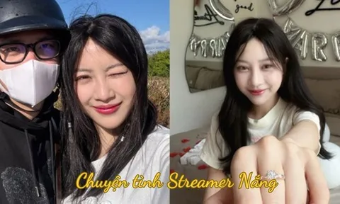 Streamer Nắng 27 tuổi mắc ung thư 2 lần, chàng IT vẫn kiên trì tỏ tình 9 lần: "Em sống được bao nhiêu ngày, anh sẽ ở bên em bấy nhiêu ngày"