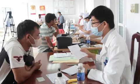 Rùng mình lời kể của bệnh nhân vụ máy hỏng nhưng vẫn được kê... tán sỏi