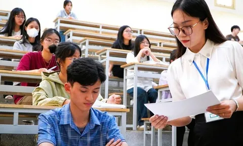 Lịch nghỉ Tết của nhiều trường tại Tp.HCM, có nơi kéo dài đến 4 tuần