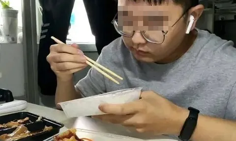 24 tuổi mắc ung thư dạ dày giai đoạn cuối vì thứ nhiều người dùng hàng ngày