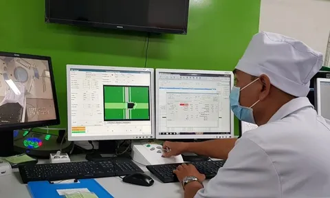 Đến hạn cuối cùng Thủ tướng giao, vẫn chỉ 38% bệnh viện làm bệnh án điện tử